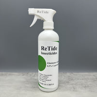 ReTide Advanced Multi-Purpose Insecticides Spray for Comprehensive Home & Garden Pest Control