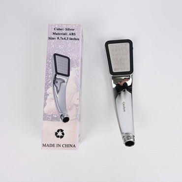 Geehon High Pressure Hand Held Shower Heads with Adjustable Spray Settings