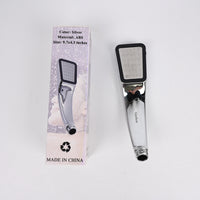 Geehon High Pressure Hand Held Shower Heads with Adjustable Spray Settings