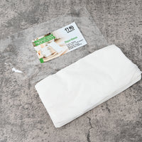 BAMBUPA Paper Tissues Soft Pack Napkins Virgin Pulp Ultra Soft High Absorbency Portable for Meals Spills and Hand Drying