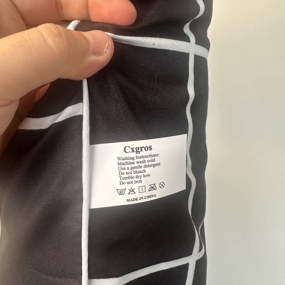 Cxgros Multi-Functional Comfort Sleep Pillows - Premium Soft Pillows for Superior Comfort and Support