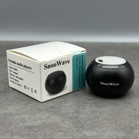 SnooWave Wireless Portable Media Players Mini Bluetooth Speaker System Premium Sound Quality Audio Device