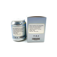 Fascdodo Fragrances for automobiles-Long-Lasting Car Air Freshener with Subtle Scent Dispenser for Interior Use