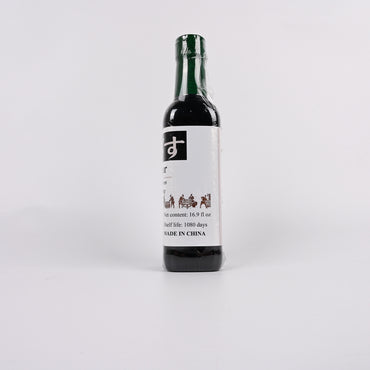 Vinegar Traditional Chinese Glutinous Rice Premium Natural Fermented Seasoning Cooking Condiment