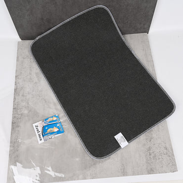 ZenLinen Soft Plush Indoor Carpet Non-Slip Area Rug for Living Room & Bedroom, Easy Clean Home Decor