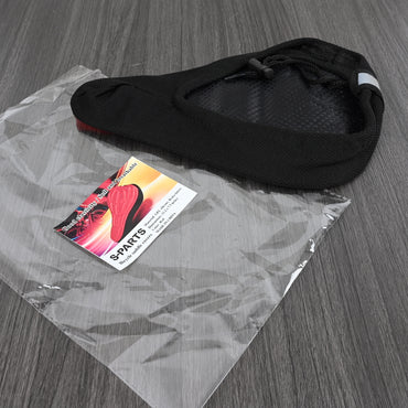 S-PARTS Bicycle Saddle Cover Comfortable Shock Absorbing Water Resistant