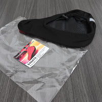 S-PARTS Bicycle Saddle Cover Comfortable Shock Absorbing Water Resistant