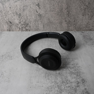 Adexe Headphones Over Ear Noise Cancelling High Quality Comfortable Immersive Sound for Music Gaming Calls