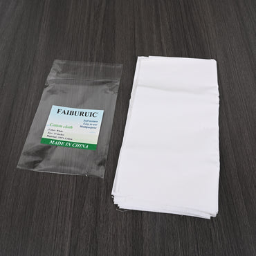 FAIBURUIC Premium Cotton Fabric Soft & Versatile Cotton Cloth for Sewing, Crafting & DIY Projects