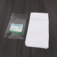 FAIBURUIC Premium Cotton Fabric Soft & Versatile Cotton Cloth for Sewing, Crafting & DIY Projects