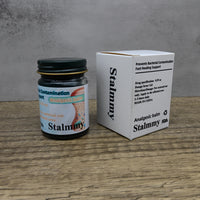 Stalmmy Analgesic Balm Advanced Healing Antibiotic Ointment Infection Protection Fast Recovery