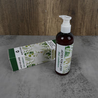 NOTES FOR LATER Essential Oil Fragrance Conditioner Nourishing & Revitalizing Hair Conditioner for All Hair Types