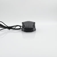 X-nnevat Glowing Gaming Mouse for Enhanced Precision and Comfort in Your Gaming Experience