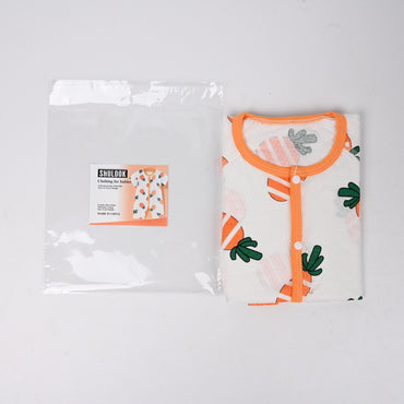 SHULOOK Unisex Baby Clothing Sets Soft Cotton Breathable Everyday Baby Clothing