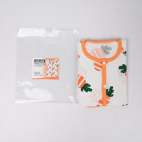 SHULOOK Unisex Baby Clothing Sets Soft Cotton Breathable Everyday Baby Clothing