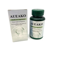 AUEAKO Health food supplements-Natural Vitamins & Minerals Support Immune System, Energy Boost, and Overall Vitality for Men and Women