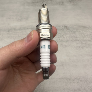 Hsbxbx High-Performance Spark Plug for BYD, Wuling, Changan, Chery Vehicles