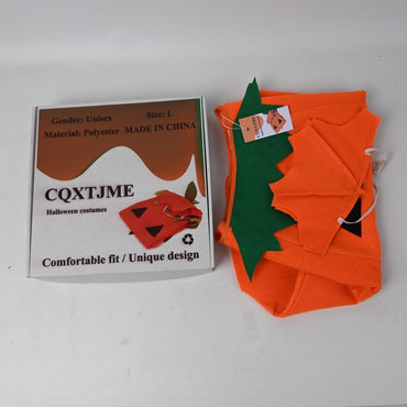 CQXTJME Halloween Costumes Festive Fun for Trick or Treat Themed Party Durable Comfortable Fit