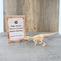 VarioTrix Toy Models Archaeological Dinosaur Fossil Excavation Kit for Kids