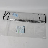 HFMYQPGS Sun Shields and Visors for Motor Cars Car Windshield Sunshade Foldable UV Protection