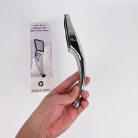 Geehon High Pressure Hand Held Shower Heads with Adjustable Spray Settings