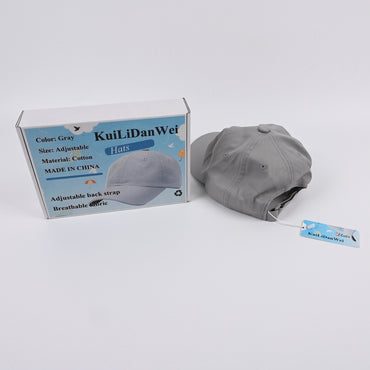 KuiLiDanWei Premium Sports Baseball Hats Collection Classic Adjustable Caps for Men and Women