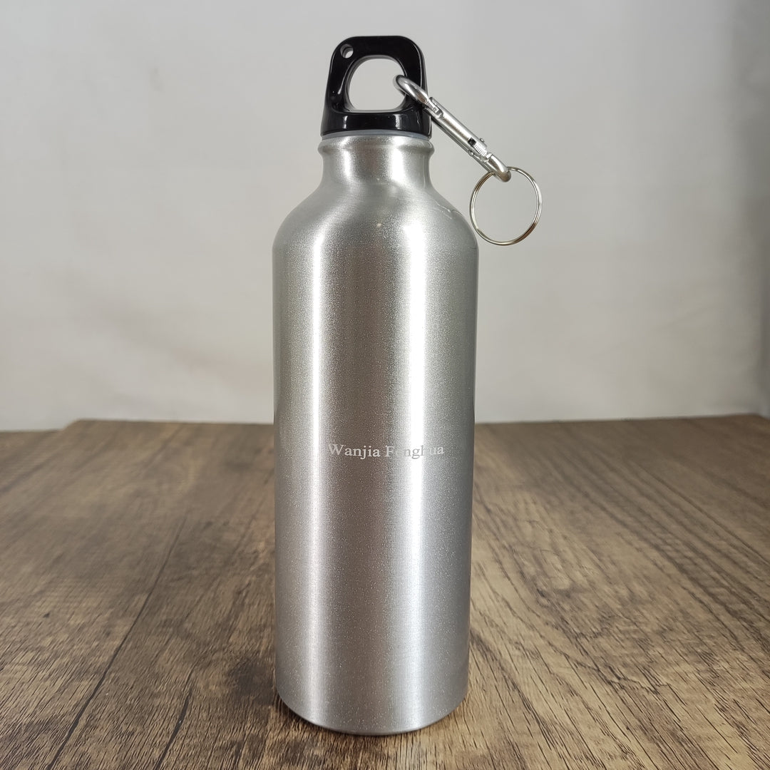 Wanjia Fenghua Insulating Flask – Durable Stainless Steel, Leak-Proof, Double-Wall Insulation