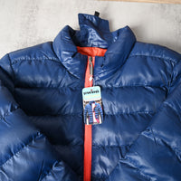 SIWEIQI Lightweight Insulated Stuff Jacket Versatile Outerwear for Everyday Wear