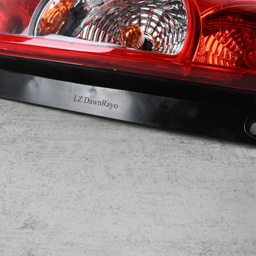 LZ DawnRayo High-Performance Vehicle Brake Lights LED Brake Lamp for Enhanced Safety