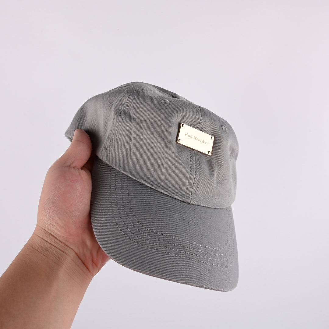 KuiLiDanWei Premium Sports Baseball Hats Collection Classic Adjustable Caps for Men and Women