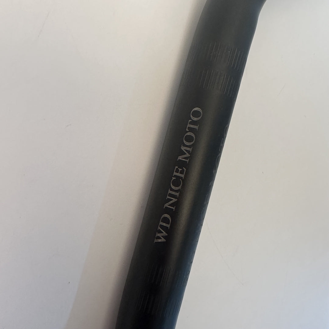 WD NICE MOTO Handle Bars for Motorcycles: High-Performance, Lightweight, and Precision-Crafted for Enhanced Control