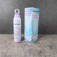 Miracle Manuka Body Mist – Lightweight Body Mist Spray for Dry, Rough & Sensitive Skin
