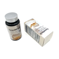 SzusddwD Probiotic supplements Balanced Microbiome Gut Health Daily Single Strain Probiotic Supplements