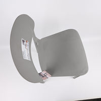 LUCKIIA Dining Chairs - Thickened Modern Kitchen Chairs with Backrest for Home & Commercial Use