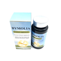 BYMOLIA Probiotic supplements-Premium Probiotic Supplements– Enhance Your Gut Health with Balanced Microbiome Supportt