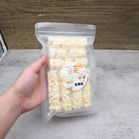 Zuotengwu Organic Cereal Based Snack Food Premium Qingke Barley Rice Bar Natural Whole Grain Energy Bars Healthy Breakfast Nutritious Light Meal