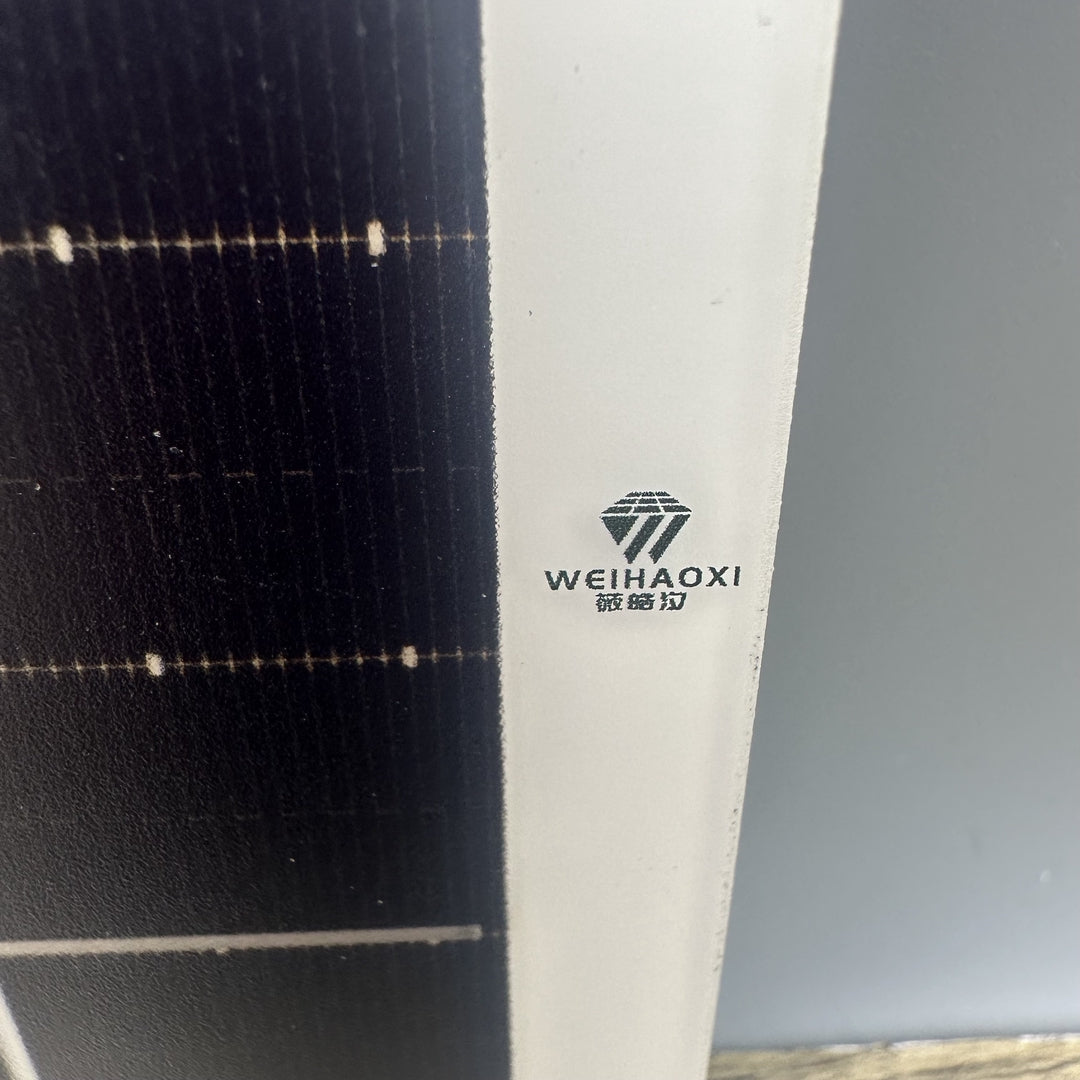 WEIHAOXI Solar-Powered Battery Chargers: Eco-Friendly, Ultra-Fast, and Portable Power for Your Devices