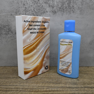 PuraSoul Balance Bloom Moisturising Creams Pearl Essence Aloe Vera Hydrating Body Gel Lightweight Luminous Smooth Texture