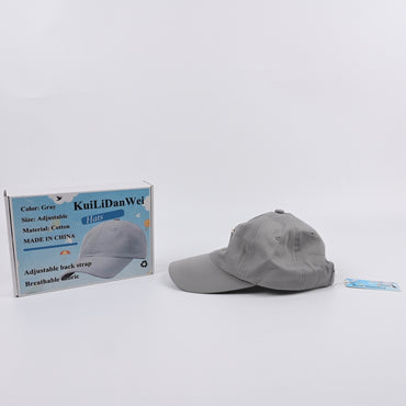 KuiLiDanWei Premium Sports Baseball Hats Collection Classic Adjustable Caps for Men and Women