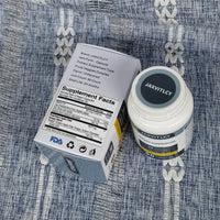JAXVITLCY Dietary supplements-General Wellness Formula