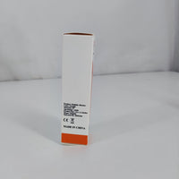 Baff Mun Wireless Vibrating Masturbation Stick for Women – Experience Ultimate Pleasure in Orange