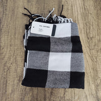 REAL COOPERMAN Versatile Unisex Scarf - Soft Acrylic for Comfort and Warmth