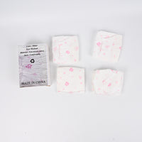 dshhf Premium Absorbent Diapers for Pets Leak-Proof Protective Pet Diapers for Dogs and Cats with Odor Control