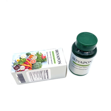 IRIVAPON Dietary food supplements-Daily Nutrition Support for Body Health