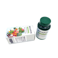 IRIVAPON Dietary food supplements-Daily Nutrition Support for Body Health