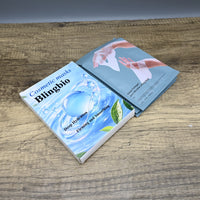Blingbio Cosmetic Masks Nicotinamide Hyaluronic Acid Mask Deep Hydration Skin Repair Radiance Boost