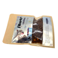 Dbsrki Pet Food Real Meat Essential Vitamins Balanced Nutrition Supports Overall Health Vibrant Active Lifestyle Daily Pet Food