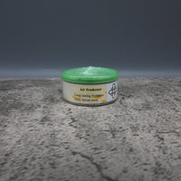 Lemon Air Freshener Zesty Fragrance Compact Size Long Lasting for Home Office Car