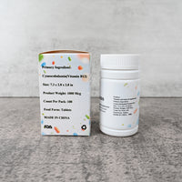 Asuno Vitamin and Mineral Supplements – High-Potency Vitamin & Mineral Supplement for Daily Energy, Nerve Health & Wellness