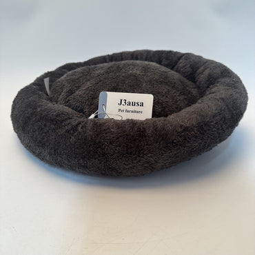 J3ausa Pet Furniture Modern Elevated Cat & Dog Beds - Stylish and Comfortable Home Decor for Your Furry Friends